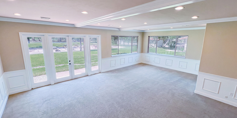 Meeting Rooms