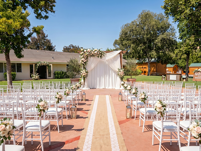 Event Venue