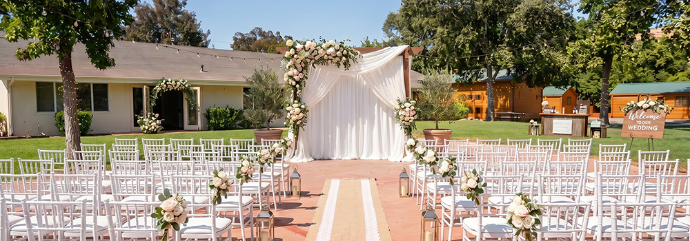 Casa de Gathering Events Center