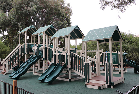 Playground