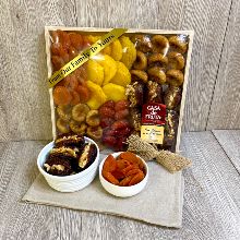 San Simeon Gift Crate