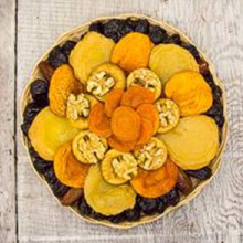 Pinnacle Tray 32 oz.