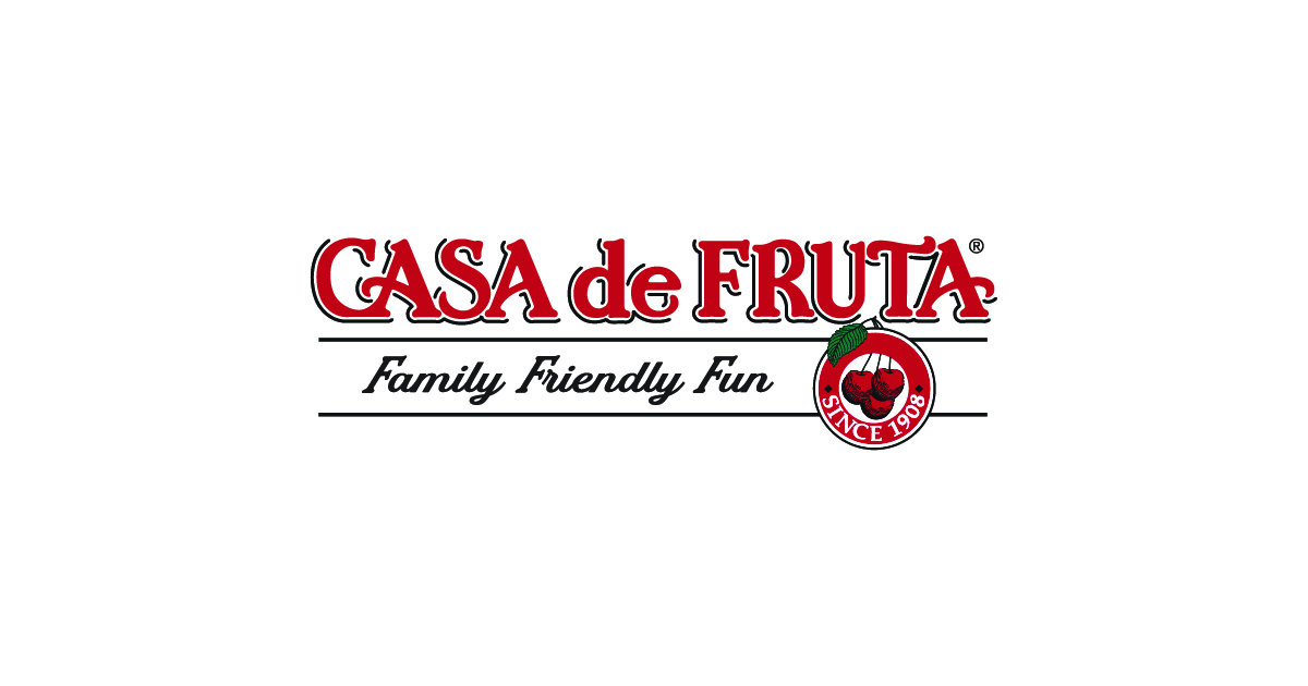 Casa de Fruta Pumpkin Patch