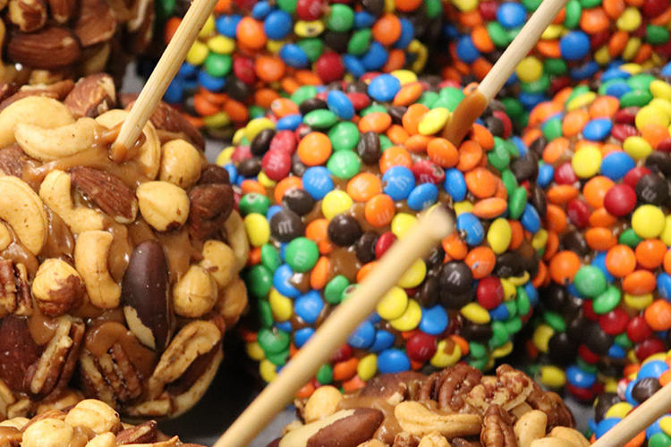 Casa de Sweets