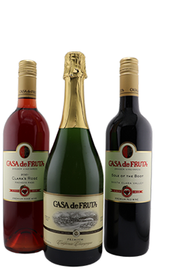 Varietal Wine Club