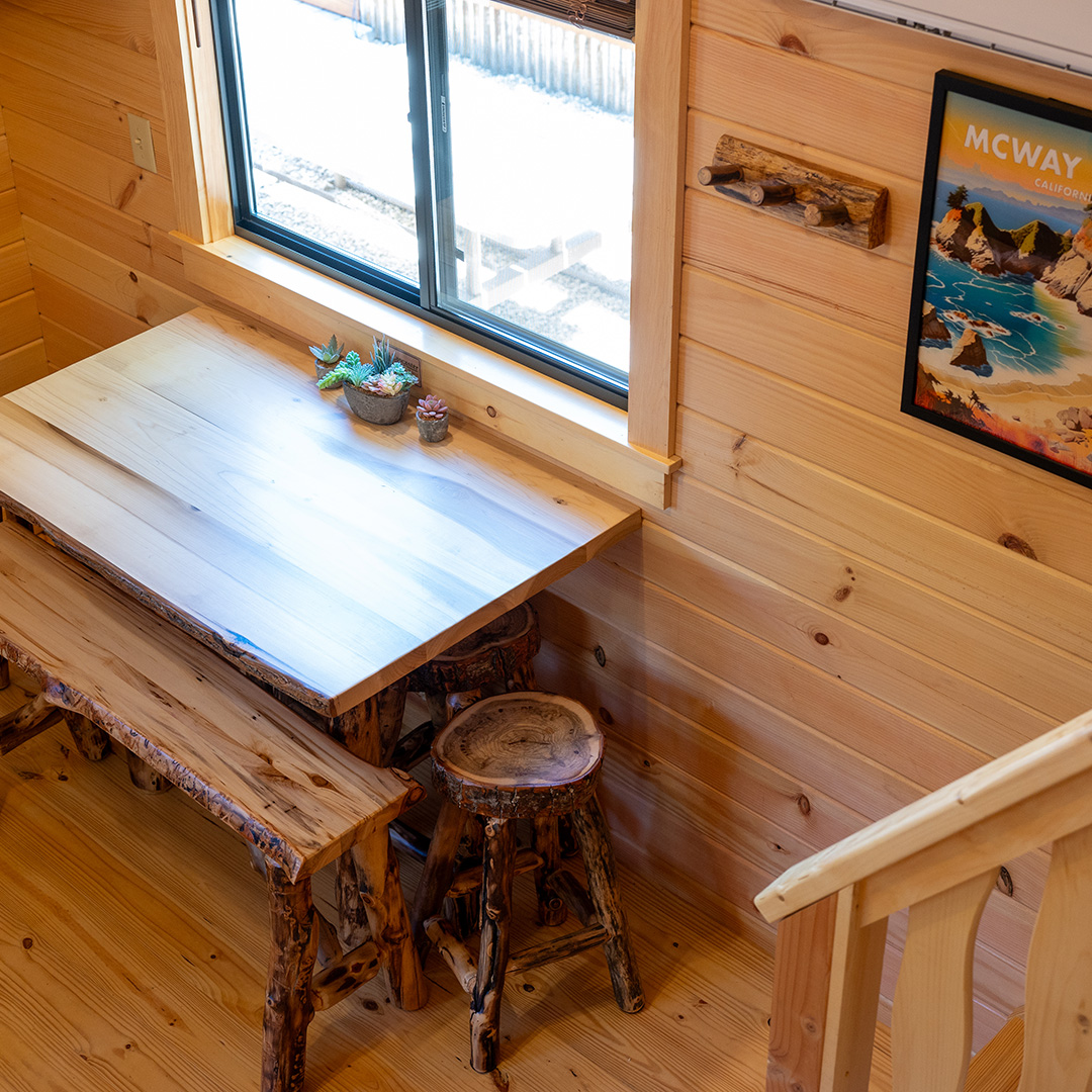 Casa de Cabins