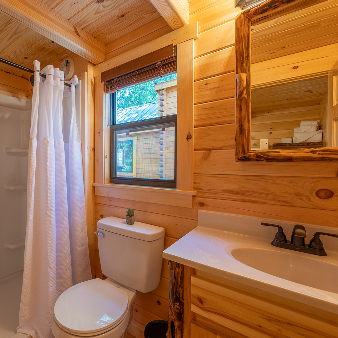 Casa de Cabins